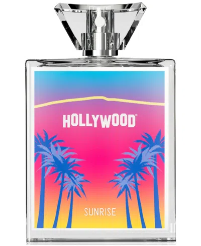 Hollywood Fragrance Sunrise Eau De Parfum, 3.3 Oz. In No Color