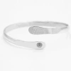 Hollywood Sensation Mom Bracelets In Silver