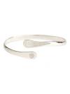 Hollywood Sensation Mother Daughter Bracelets In Metallic