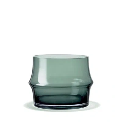 Holmegaard Arc Handmade Glass Table Vase By Sebastian Holmback