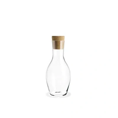 Holmegaard Cabernet Water Carafe, Clear, 40.6 oz