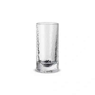 Holmegaard Forma 10.8oz. Drinking Glass Set In Clear