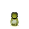 Holmegaard Glass Tabletop Lantern