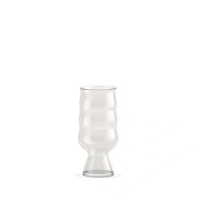 Holmegaard Mikkeller Ipa Beer Glass 16.9 oz Clear 2 Pcs.