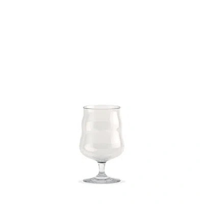 Holmegaard Mikkeller Universal Beer Glass 13.5 oz Clear 2 Pcs.