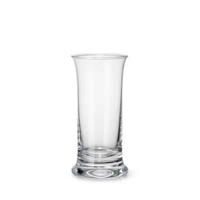 Holmegaard No. 5 Beer Glass, Clear, 10.1 Oz, 1 Pcs.