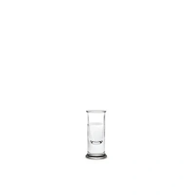 Holmegaard No. 5 Shot Glass, Clear, 1.7 Oz, 1 Pcs.