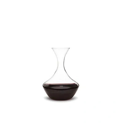 Holmegaard Perfection Wine Carafe, Clear, 74.4 oz