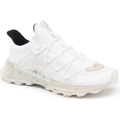 Holo Footwear Artemis Trail Running Shoe In Vanilla Ice ModeSens