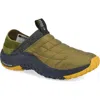 Holo Footwear Credimus Slip-on Sneaker In Avocado