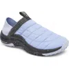 Holo Footwear Credimus Slip-on Sneaker In Lavender