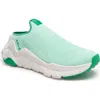 Holo Footwear Maverick 2.0 Mule Sneaker In Multi