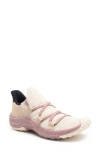 Holo Footwear Maverick Sneaker In Oyster Gray