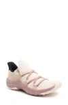 Holo Footwear Maverick Sneaker In Oyster Gray