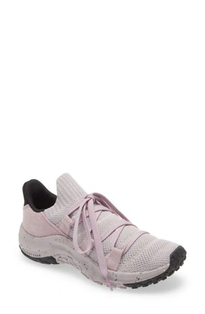 Holo Footwear Maverick Sneaker In Sea Foam
