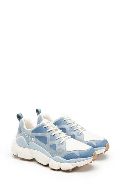 Holo Footwear Nephelae Running Shoe In Glacier