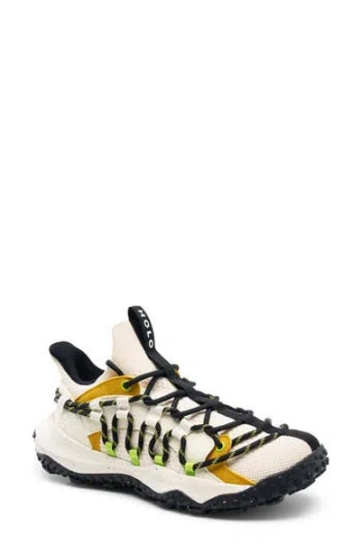 Holo Footwear Zeus Sneaker In White
