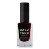 Holo Taco Creme Nail Polish - Devil's Advocate