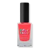 Holo Taco Creme Nail Polish - The Floor Is Guava