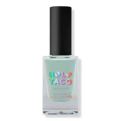 Holo Taco Creme Nail Polish - Thyme After Thyme