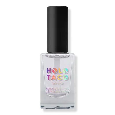 Holo Taco Glossy Taco - Top Coat