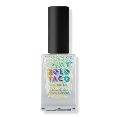 Holo Taco Nail Topper - Lunar Unicorn Skin