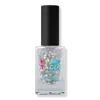 Holo Taco Nail Topper - Shooting Star Taco