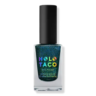 Holo Taco Specialty Nail Polish - Lost In The Woods