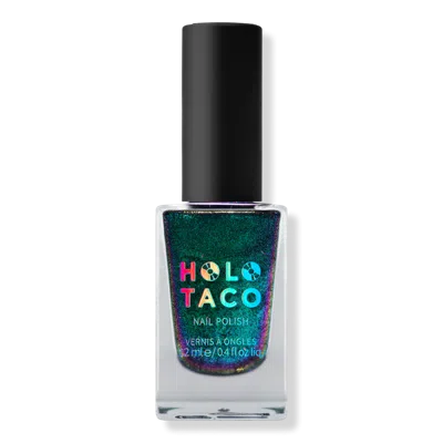 Holo Taco Specialty Nail Polish - Missed-shift