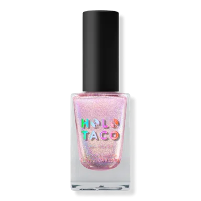 Holo Taco Specialty Nail Polish - Toe Beans