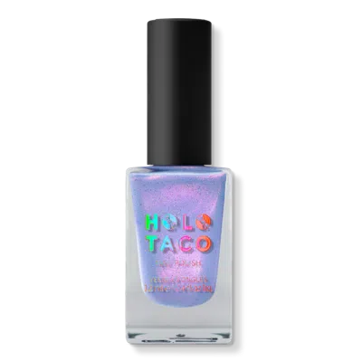 Holo Taco Specialty Nail Polish - Vitamin Glow