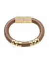 Holst + Lee Classic Bracelet Tan