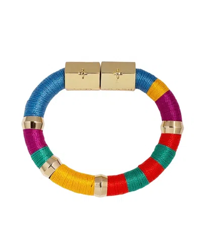 Holst + Lee Colorblock Bracelet Summer Vacation