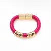 Holst + Lee Women's Classic Bracelet In Fuschia In Pink