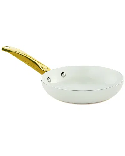 Holstein Housewares 10in Ceramic Nonstick Fry Pan