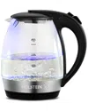 Holstein Housewares 1.8l Electric Kettle