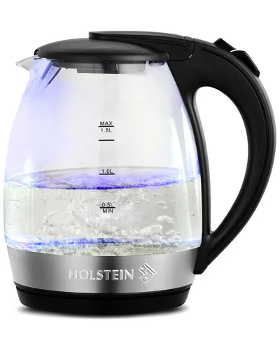 HOLSTEIN HOUSEWARES HOLSTEIN HOUSEWARES 1.8L ELECTRIC KETTLE