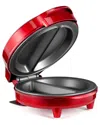Holstein Housewares 2-section Omelet Maker