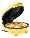 HOLSTEIN HOUSEWARES HOLSTEIN HOUSEWARES 2-SECTION OMELET MAKER