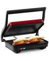 HOLSTEIN HOUSEWARES HOLSTEIN HOUSEWARES 2-SLICE GRIDDLE