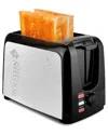 Holstein Housewares 2-slice Large Toaster