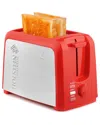 Holstein Housewares 2-slice Large Toaster