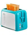 HOLSTEIN HOUSEWARES HOLSTEIN HOUSEWARES 2-SLICE TOASTER