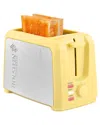 Holstein Housewares 2-slice Toaster