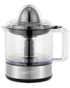 Holstein Housewares 27oz Citrus Juicer