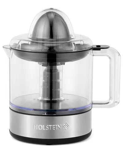 Holstein Housewares 27oz Citrus Juicer In Metallic