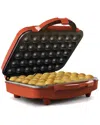 Holstein Housewares 35-count Cake Pop Maker In Red