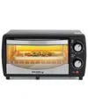 Holstein Housewares 4-slice Toaster Oven