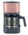Holstein Housewares 5-cup Coffee Maker