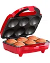 Holstein Housewares 6-count Cupcake Maker